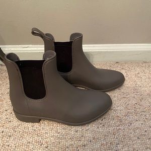 Winter/ Rain Boots